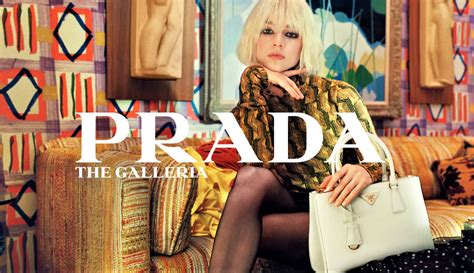 prada facts|what is prada known for.